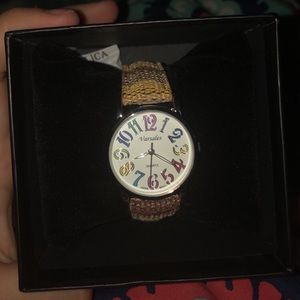 Women's Varsales Watch